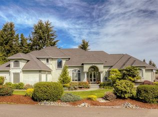 7804 69th Ave E, Puyallup, WA 98371