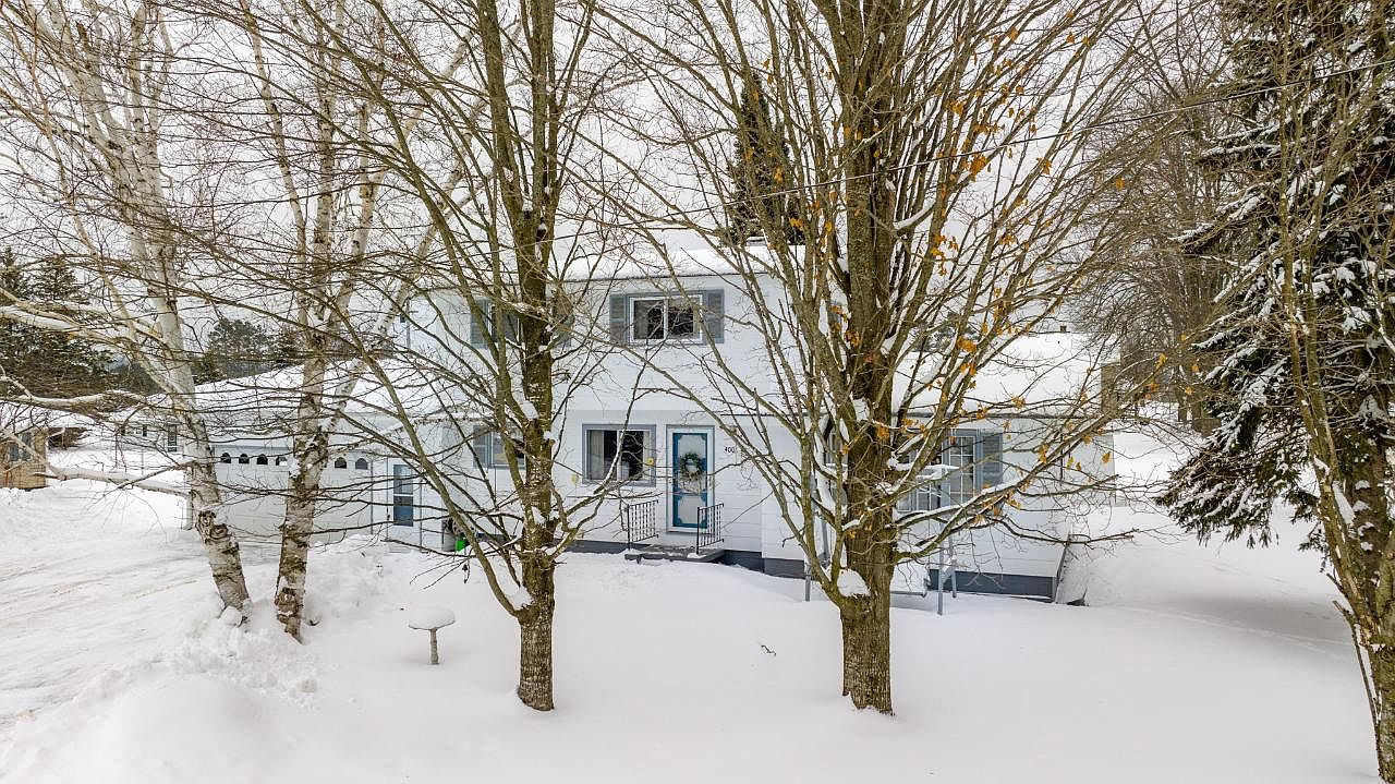 400 Baltic Ave, Caspian, MI 49915 Zillow