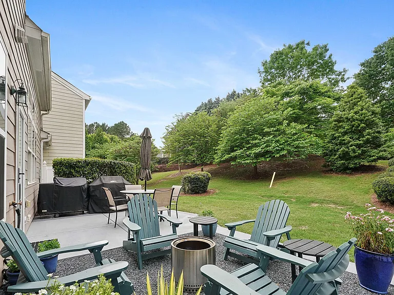 504 Hammond Oak Ln — Photo 26
