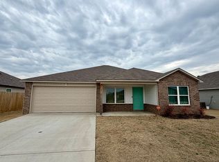 29 Farmhouse Cir, Vilonia, AR 72173