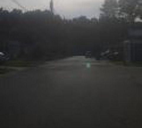 Exterior Neighborhood (street photo)