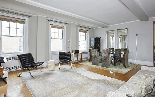 969 Park Avenue #10A in Upper East Side, Manhattan | StreetEasy