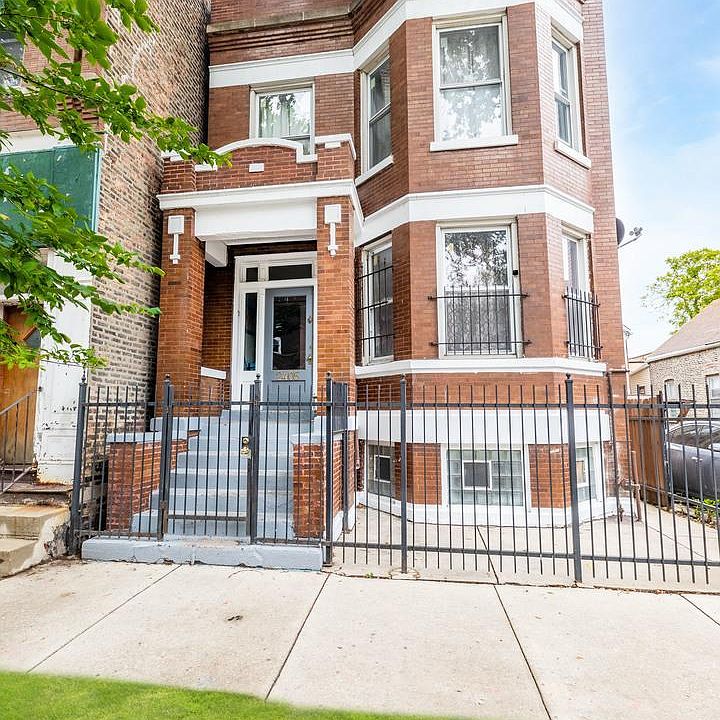 1st image of 2405 S Troy St #1