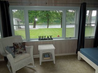 414 Lucky Bottom Dr, Hedgesville, WV 25427
