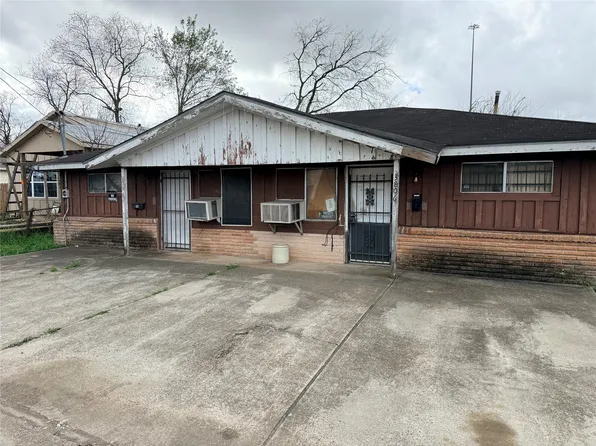 3804 Goodhope St, Houston, TX 77021