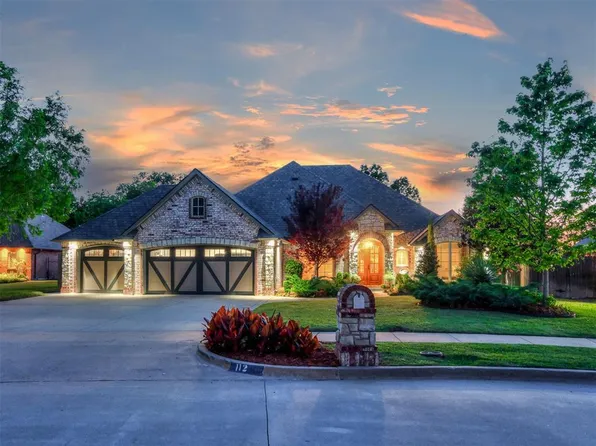 112 McSha Pl, Norman, OK 73072