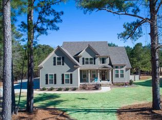 102 O Connell St, Tyrone, GA 30290