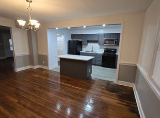 2651 Purnell Dr, Baltimore, MD 21207