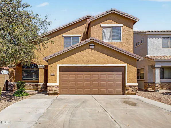 45592 W RAINBOW Drive, Maricopa, AZ 85139