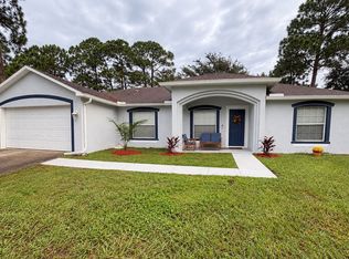 5340 Fruitport St, Cocoa, FL 32927