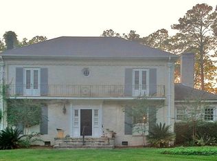 914 3rd St SW, Moultrie, GA 31768