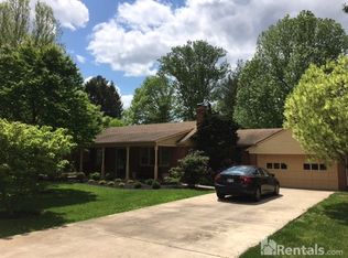 7906 Ruxway Rd, Baltimore, MD 21204