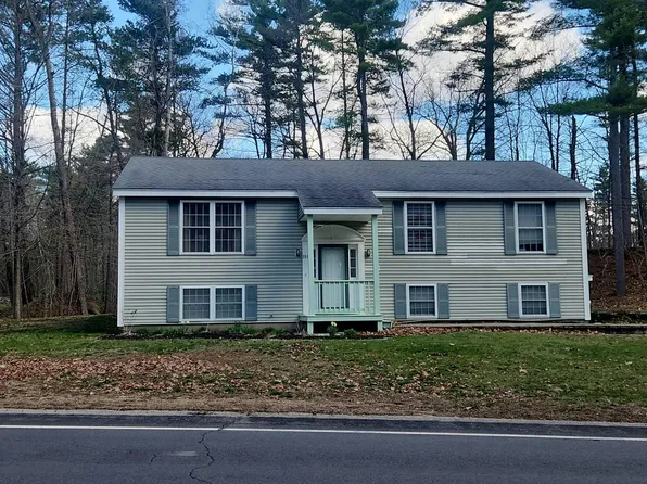 151 W High St, Somersworth, NH 03878