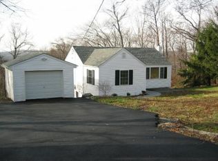 95 N Brewster Rd, Brewster, NY 10509