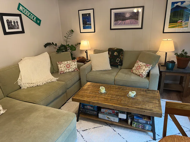 28 Howard St #R — Photo 4