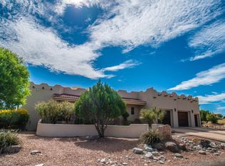 103 Lipan Ct, Alto, NM