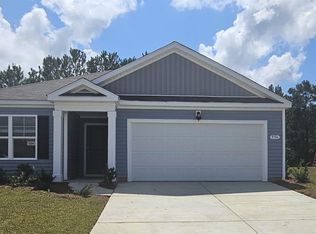 996 Corn Husk Loop Lot 234 Aria #A, Conway, SC 29527