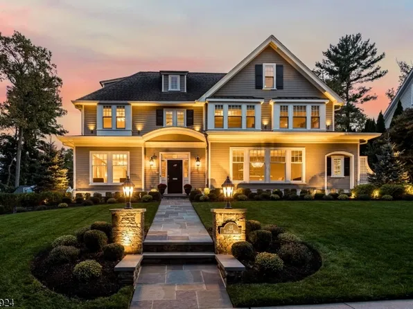 25 Norman Rd, Montclair Twp., NJ 07043