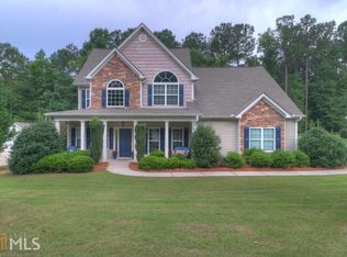 255 Teal Ct, Senoia, GA 30276