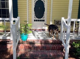 23 1/2 Oakwood Rd, Winter Haven, FL 33880