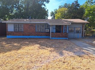 4107 S Marsalis Ave, Dallas, TX 75216