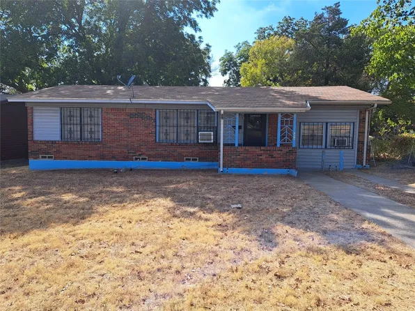 4107 S Marsalis Ave, Dallas, TX 75216