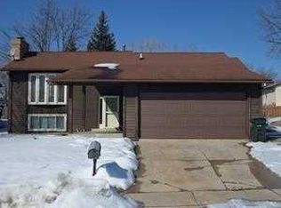 1502 W 47th St, Davenport, IA