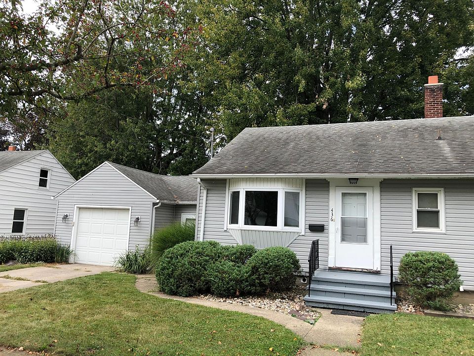436 Pleasant St, Kendallville, IN 46755 Zillow