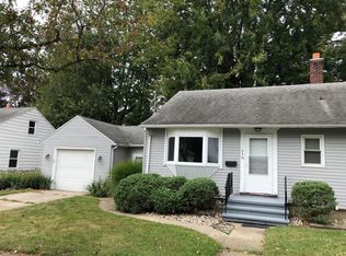 436 Pleasant St, Kendallville, IN