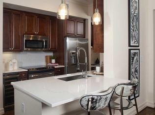 2929 Westheimer Rd APT 416, Houston, TX 77098