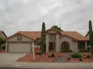 9705 W Marco Polo Rd, Peoria, AZ 85382