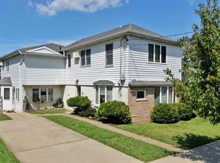 400 Collfield Ave, Staten Island, NY 10314