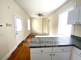 213 N 18th St APT 4, Richmond, VA 23223