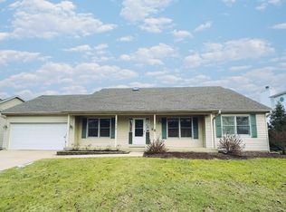 1413 Lily Cache Ln, Bolingbrook, IL 60490