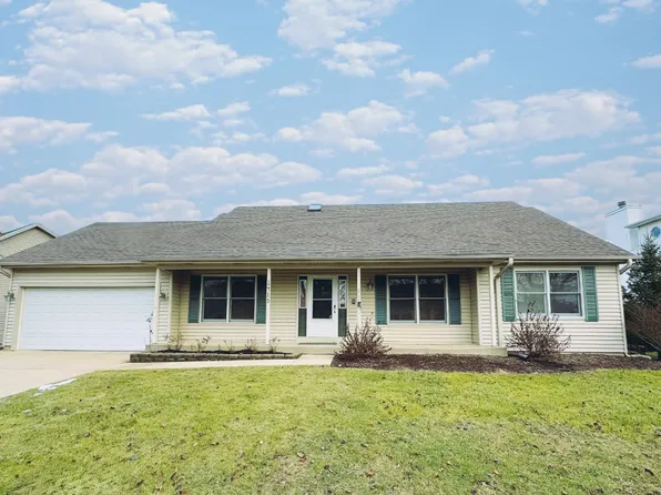 1413 Lily Cache Ln, Bolingbrook, IL 60490