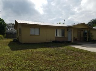 4414 Frankie Ct, North Fort Myers, FL 33903