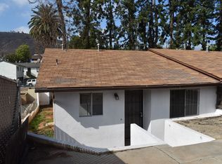 8434 Pueblo Rd #A, Lakeside, CA 92040