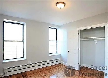 Rented by Box Street Properties LLC