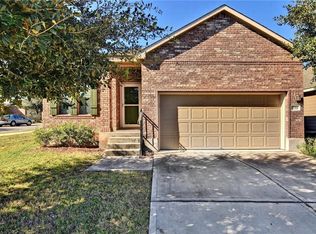 11744 Channing Dr, Austin, TX 78748