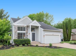 5956 Arroyo Vista Dr NE, Rockford, MI