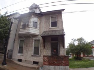 311 W 4th St, Bethlehem, PA 18015