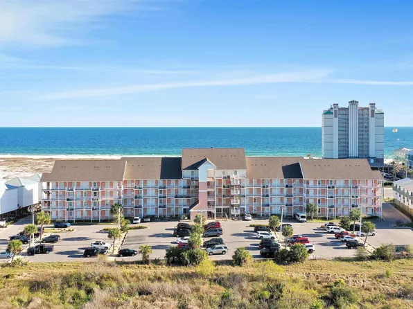 527 E Beach Blvd #406, Gulf Shores, AL 36542