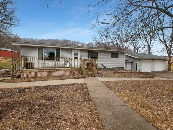 N3631 173rd St, Menomonie, WI 54751