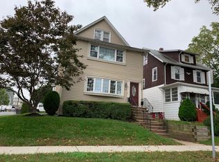 116 Curie Ave, Clifton, NJ 07011