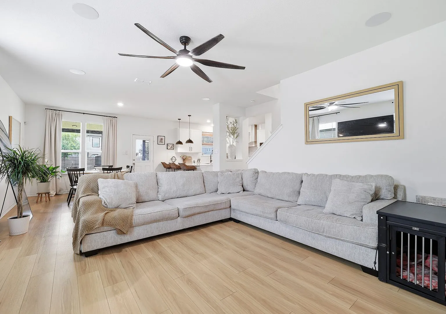 Upgraded Southton Cove Home with Covered Patio & Included Appliances — Photo 4