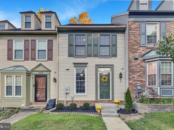 8855 Willowwood Way, Jessup, MD 20794