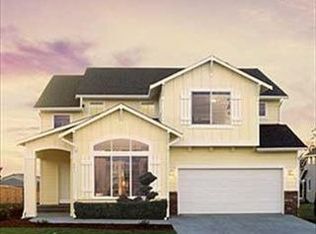 5121 NE 8th Pl, Renton, WA 98059