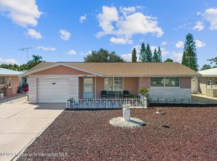 7640 Lotus Dr, Port Richey, FL 34668