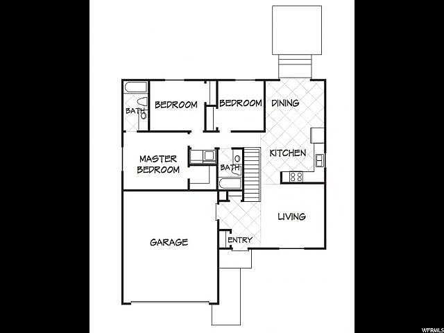 2nd image of 3394 E Bridge St #1