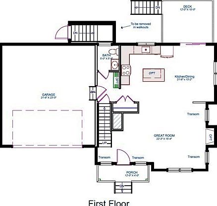 2nd image of 4 Cottonwood Ln Lot 27